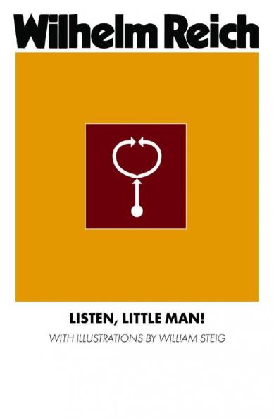 Listen Little Man!