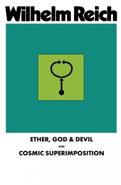 Ether God & Devil & Cosmic Superimposition