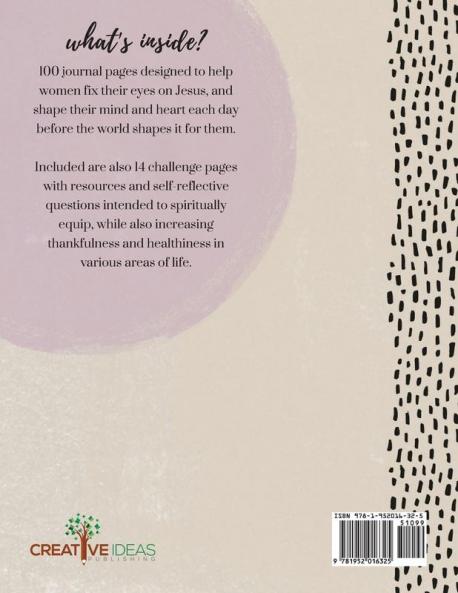 Not Your Average Christian Gratitude Journal
