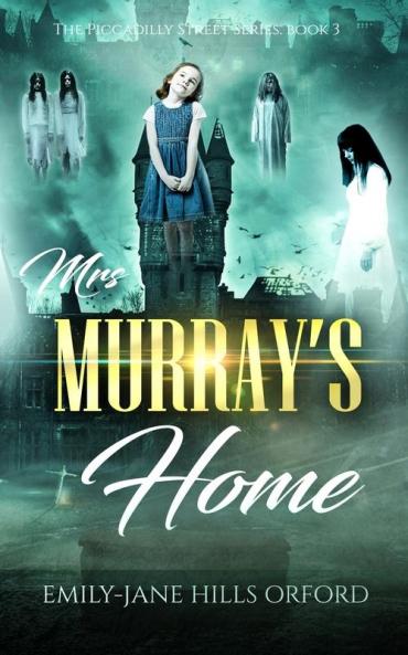 Mrs. Murray's Home: 3 (Piccadilly Street)