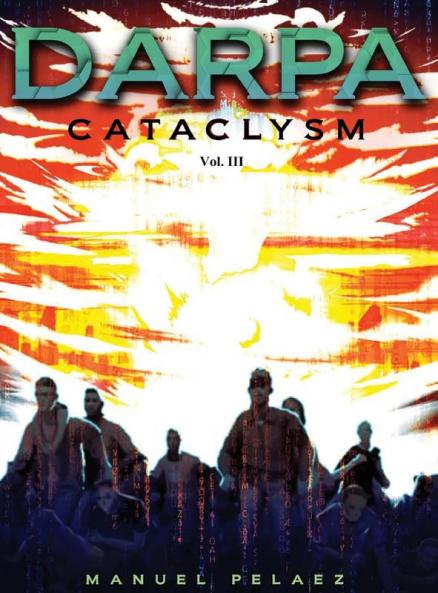 Darpa Cataclysm