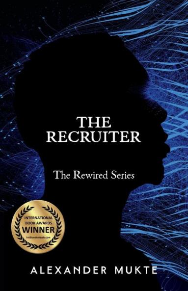 The Recruiter: 1 (The Rewired)