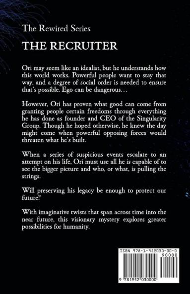The Recruiter: 1 (The Rewired)