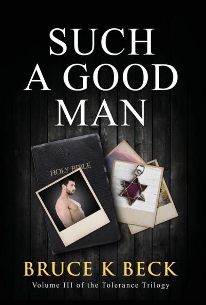 Such a Good Man: 3 (Tolerance Trilogy)