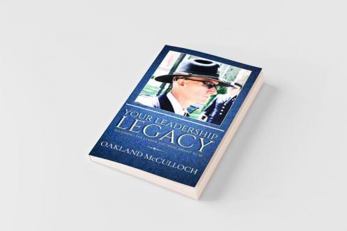 Your Leadership Legacy