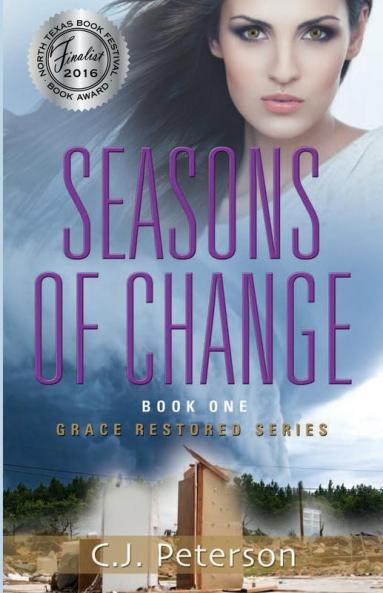 Seasons of Change: Grace Restored Series Book 1