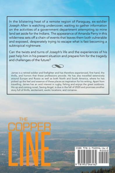 The Copper LINE
