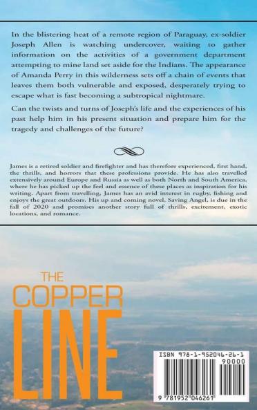 The Copper LINE