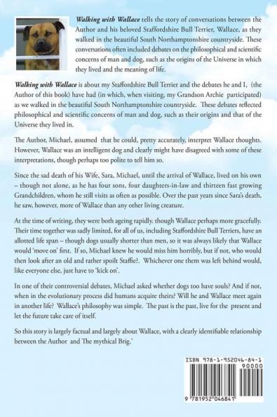 Walking with Wallace