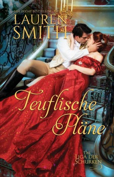Teuflische Pläne (Die Liga Der Schurken 1) (German Edition)