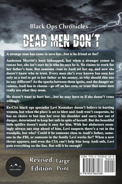 Black Ops Chronicles