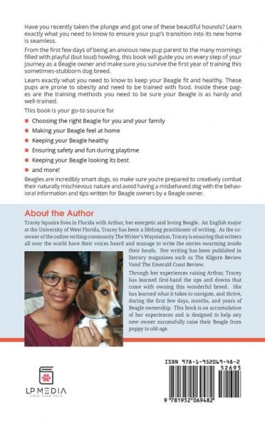 The Complete Guide to Beagles