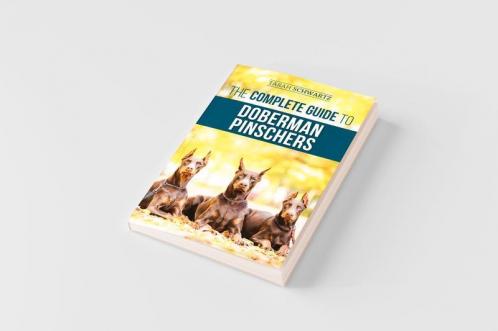 The Complete Guide to Doberman Pinschers
