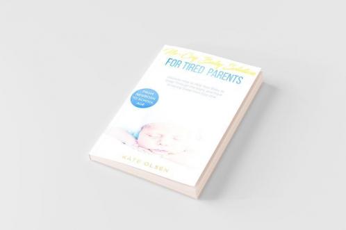 No-Cry Baby Solution for Tired Parents