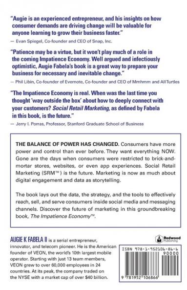 The Impatience Economy