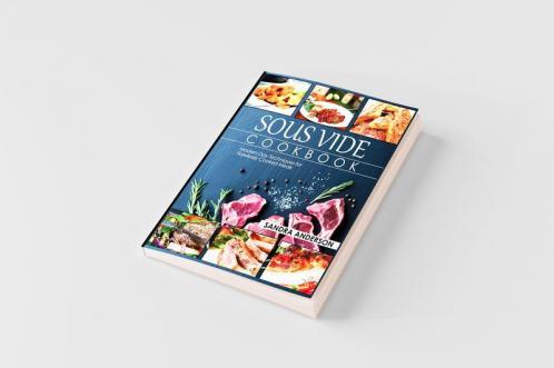 Sous Vide Cookbook