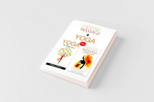 Tantric Massage & Yoga