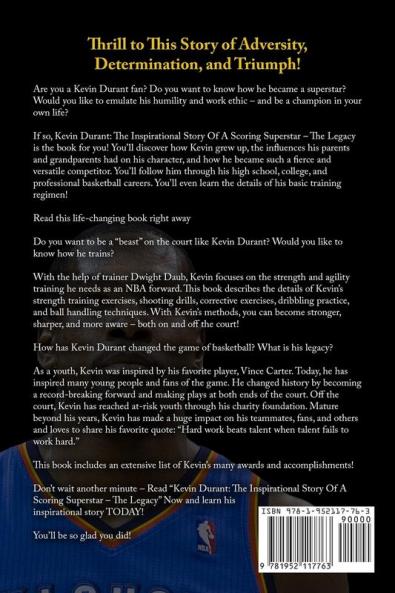 Kevin Durant