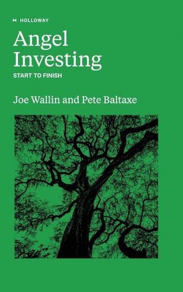 Angel Investing