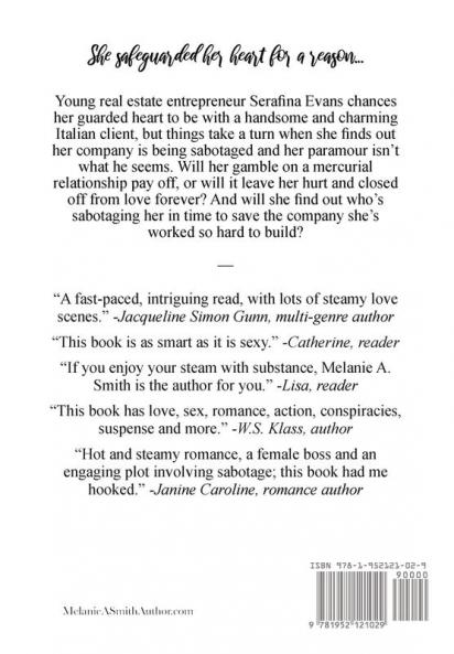 The Safeguarded Heart