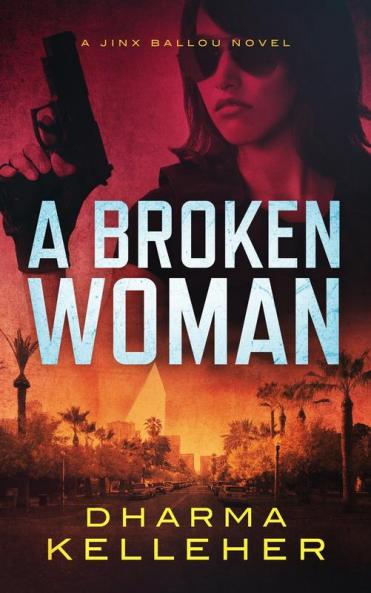 A Broken Woman