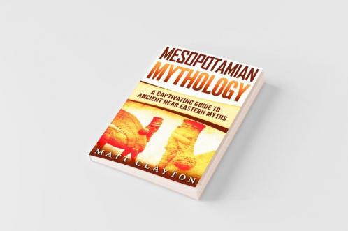 Mesopotamian Mythology