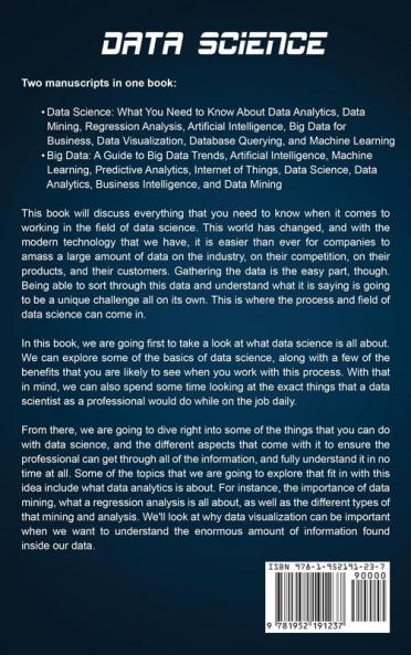 Data Science