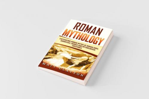Roman Mythology