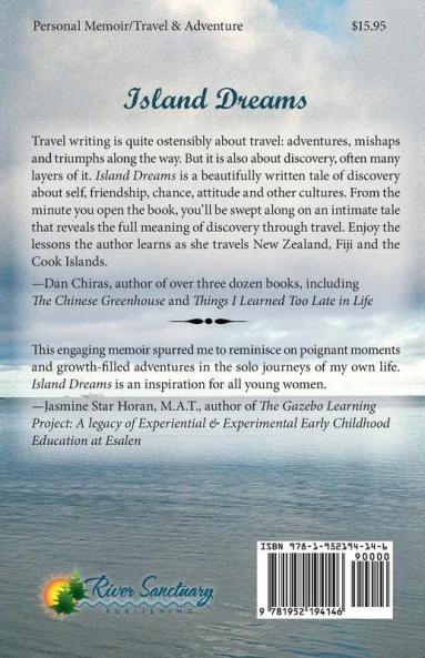Island Dreams