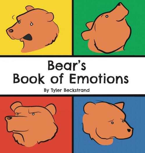 Bear's Book of Emotions