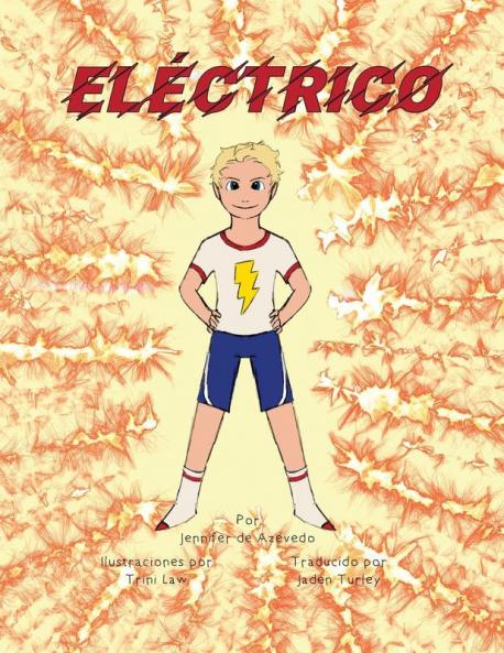 Eléctrico (Spanish Edition)