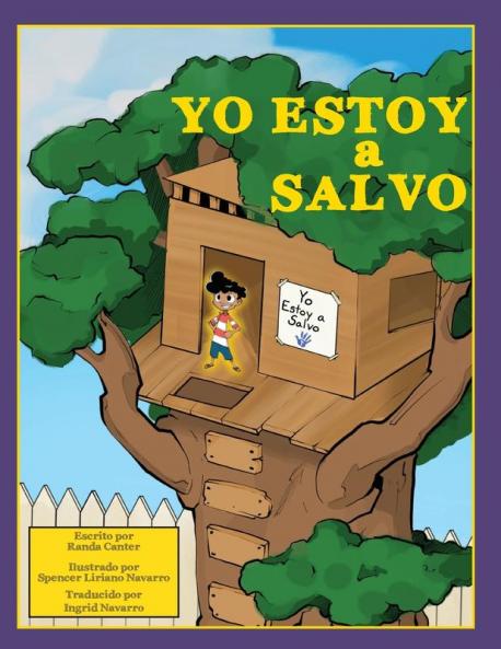 Yo Estoy a Salvo