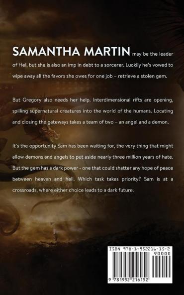 Kingdom of Lies: 7 (Imp)