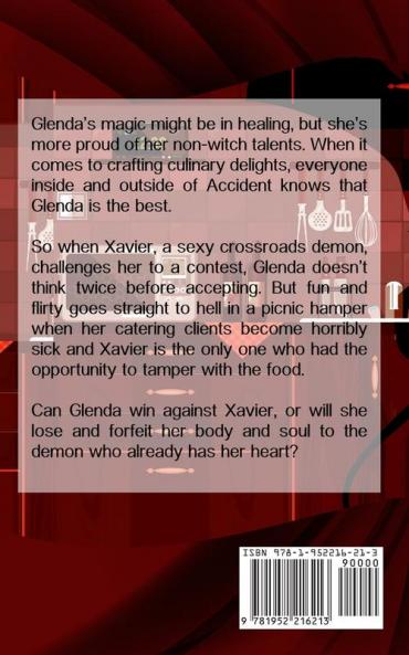 Minions and Magic: 5 (Accidental Witches)