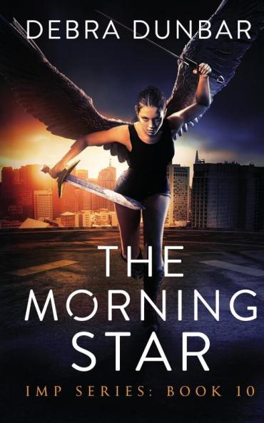 The Morning Star: 10 (Imp)