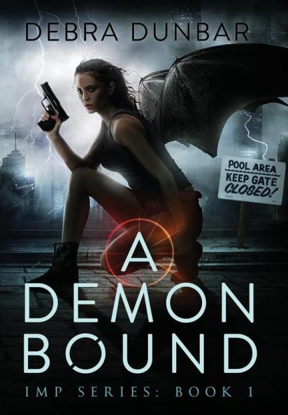 A Demon Bound: 1 (Imp)
