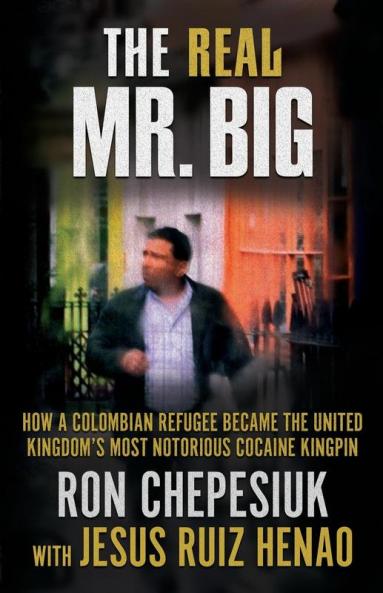 The Real Mr. Big