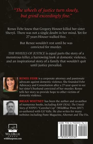 The Wheels Of Justice