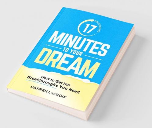 17 Minutes To Your Dream