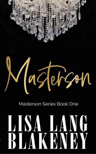 Masterson: 1 (The Masterson)