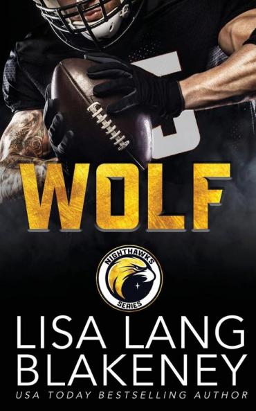 Wolf: 2 (Nighthawk)
