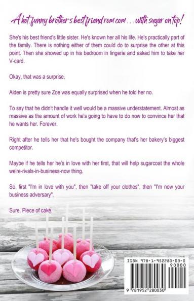 Sugarcoated (Special Edition)