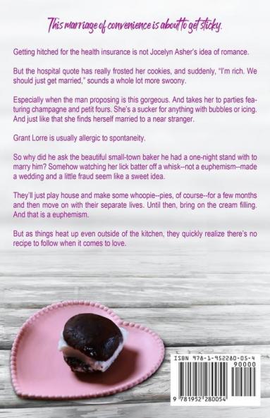 Making Whoopie (Special Edition)