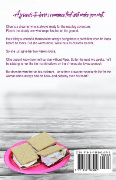 Gimme S'more (Special Edition)