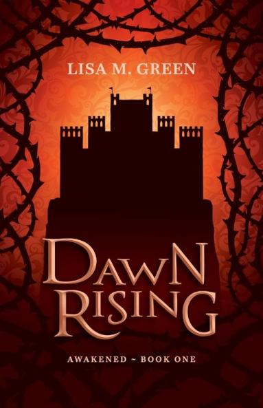 Dawn Rising: 1 (Awakened)