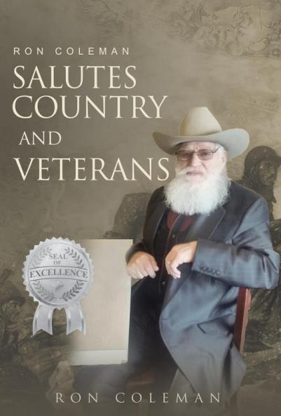 Ron Coleman Salutes Country And Veterans: Country And Vets