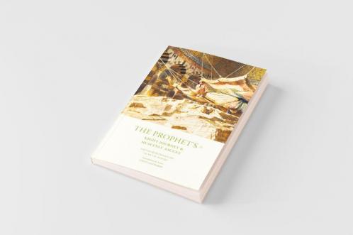 The Prophet's Night Journey and Heavenly Ascent