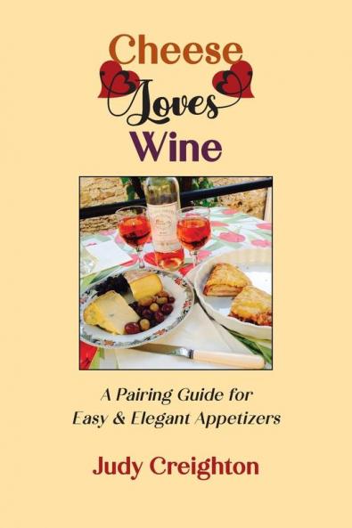 Cheese Loves Wine