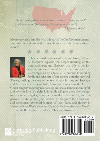 Commandment with a Promise