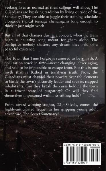 The Town That Time Forgot